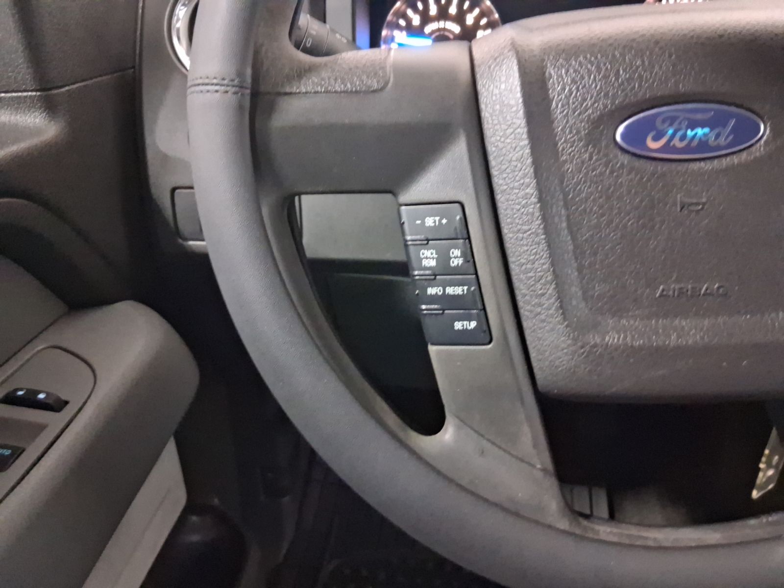 Used Car 2014 Ford F-150  Xlt For Sale Under $15,000 In Austin, Texas