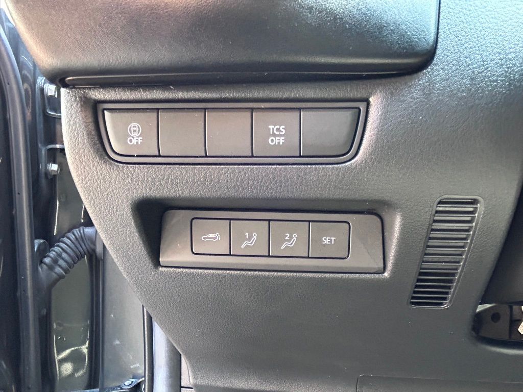 Used Car 2024 Mazda Cx-50  2.5 S Premium Plus Package For Sale Under $35,000 In Austin, Texas