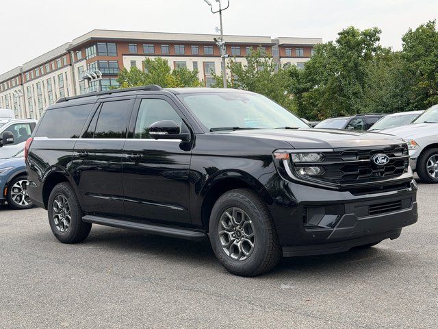 2027 Ford Expedition Max