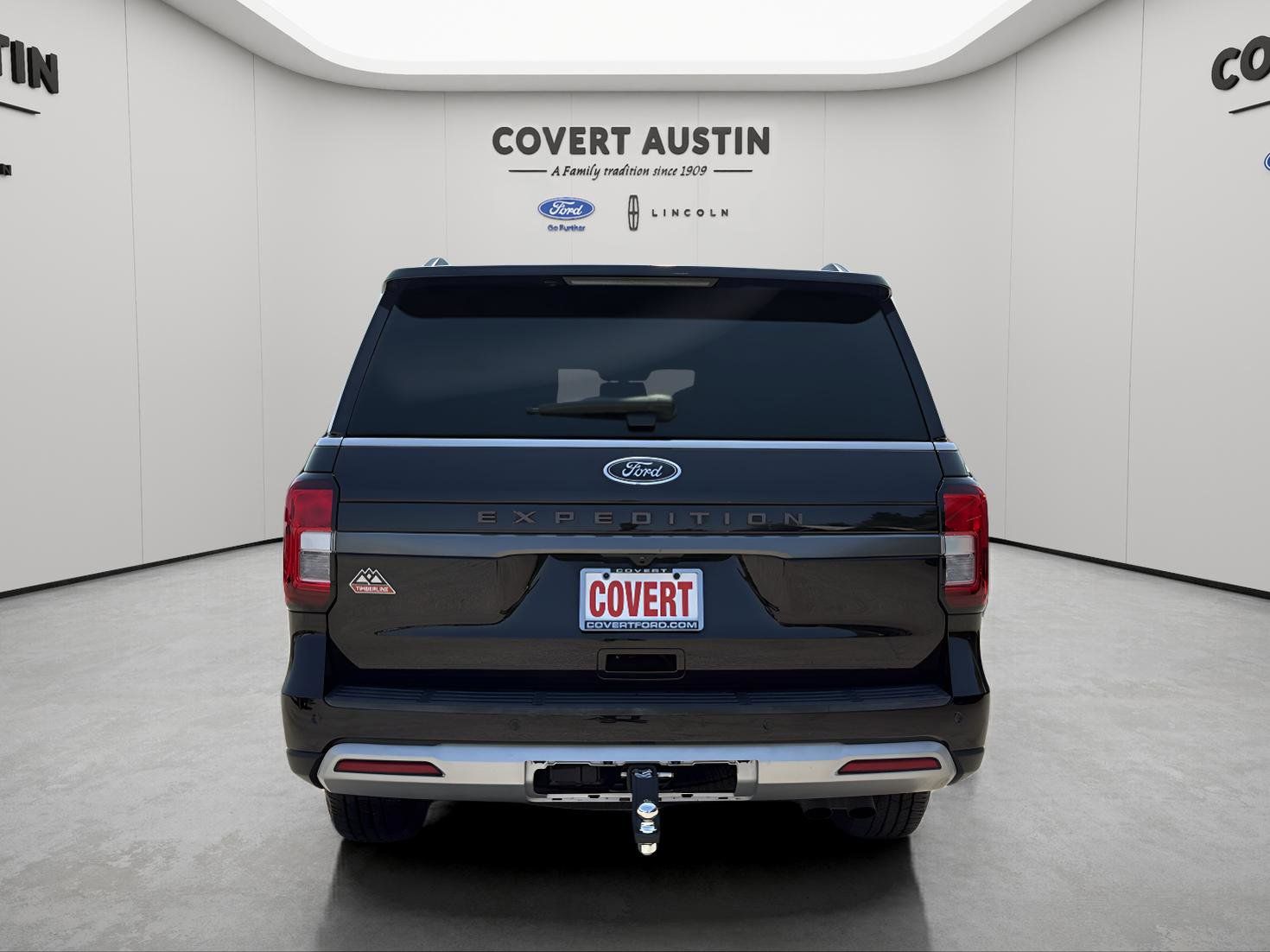 Used Car 2023 Ford Expedition  Timberline For Sale Under $60,000 In Austin, Texas