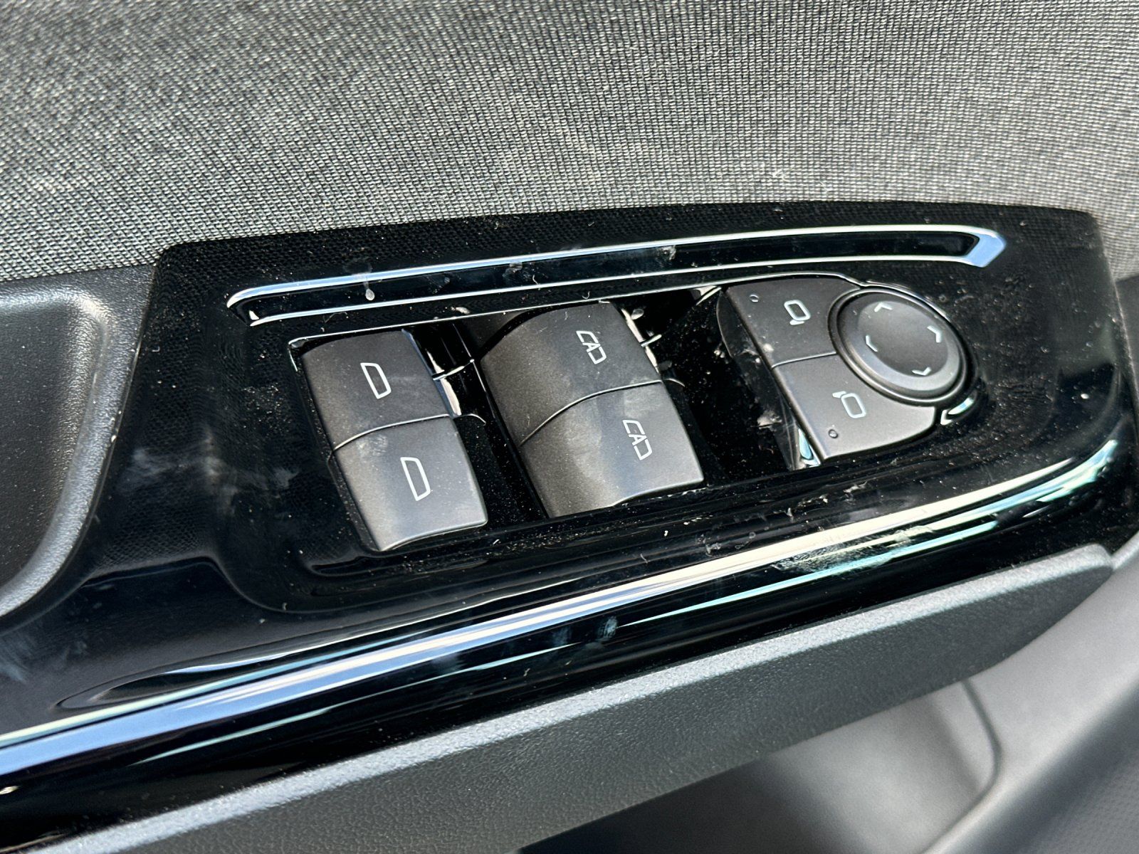 2026 Honda Prologue EX - Photo 11