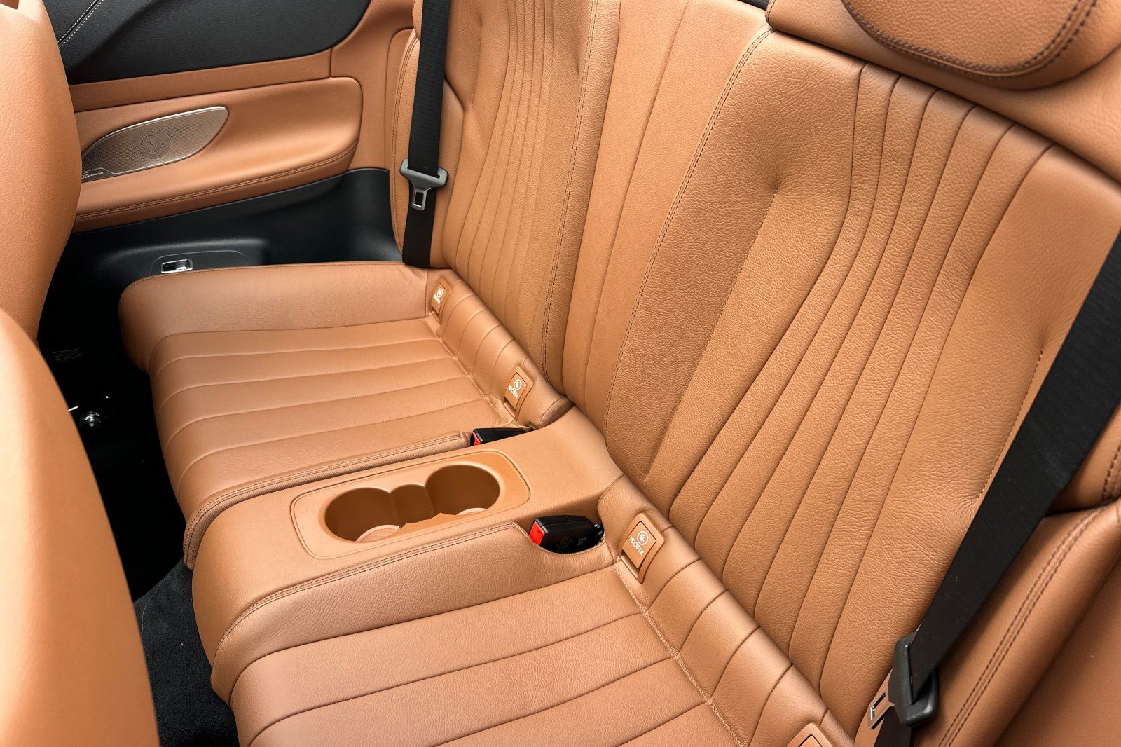 Used 2023 Mercedes-benz E-Class Convertible