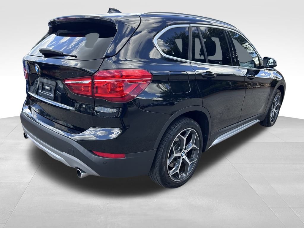 Used Car 2018 Bmw X1  Xdrive28i For Sale In Austin, Texas