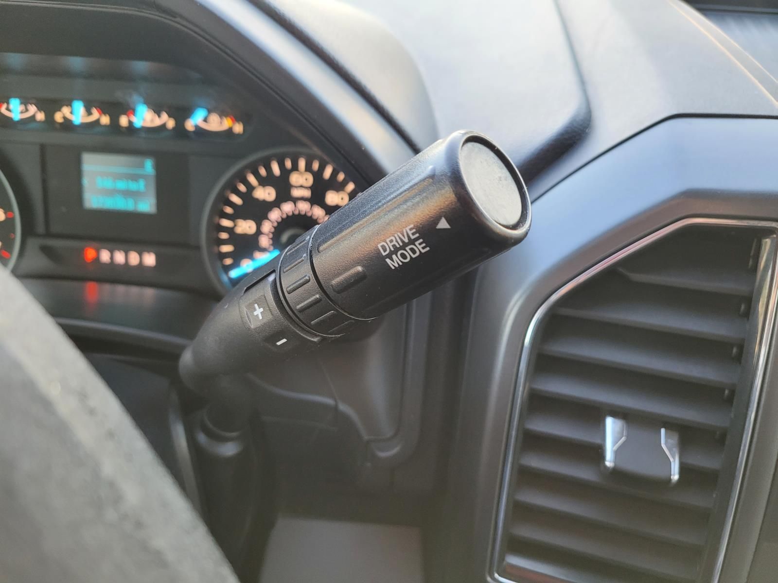 used 2018 Ford F-150 car, priced at $16,000