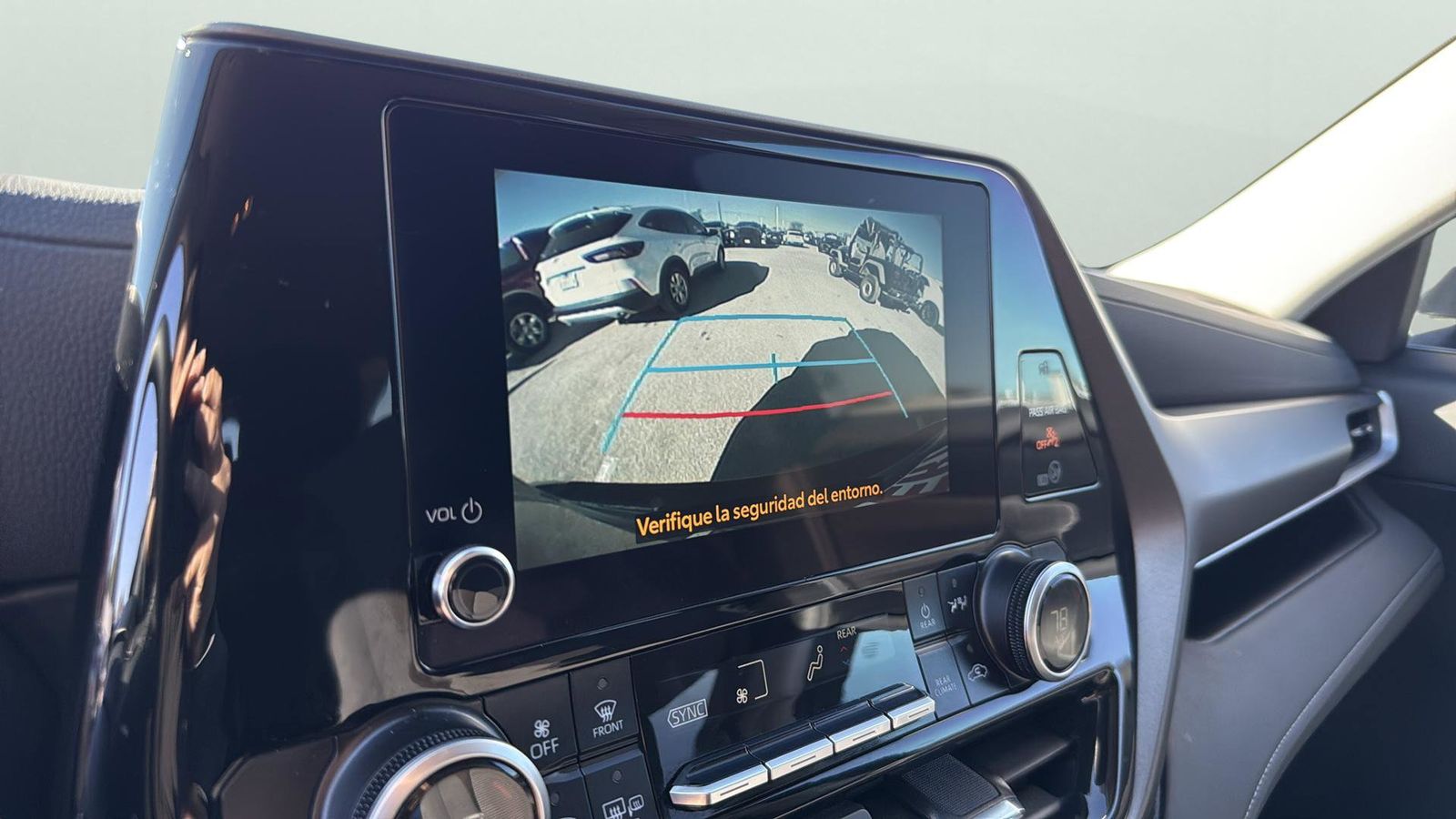 Used Car 2025 Toyota Highlander  Le For Sale Under $40,000 In Austin, Texas