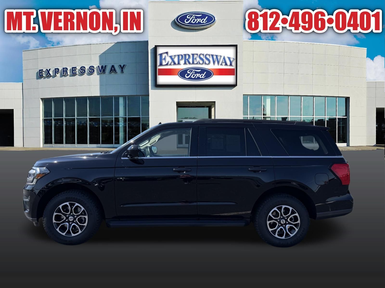 2024 Ford Expedition image 10