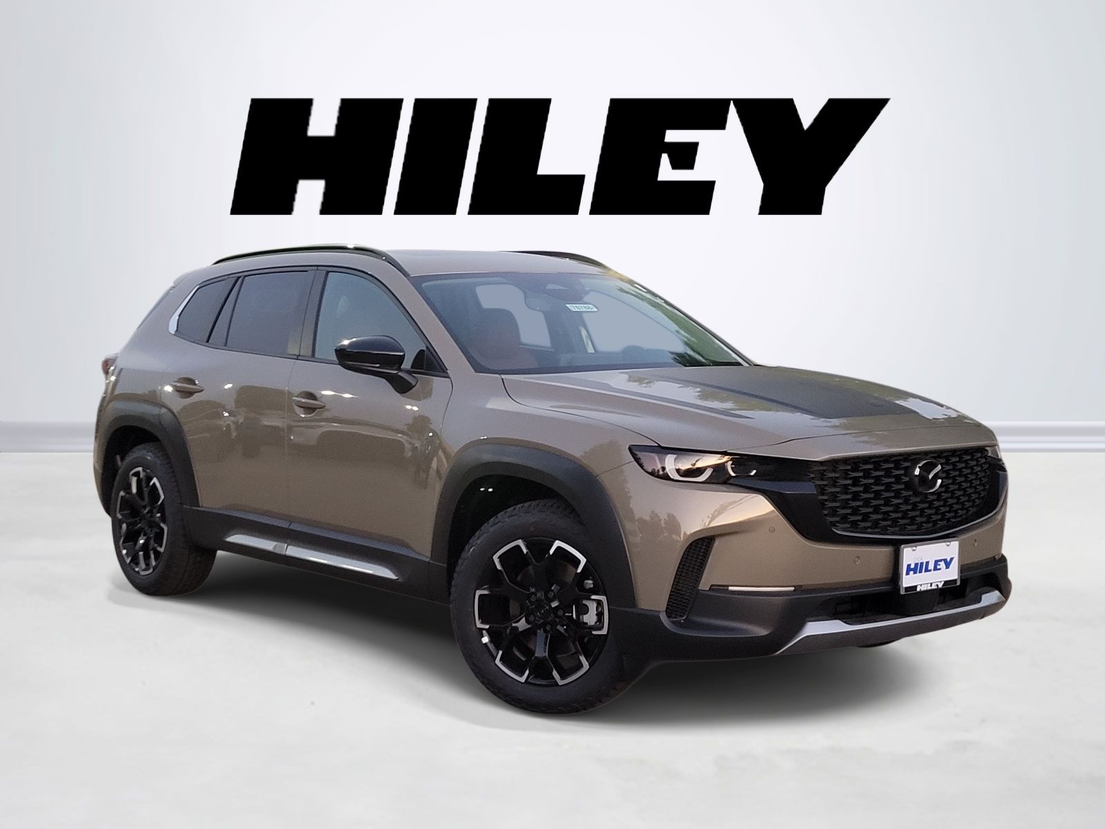 2026 Mazda Mazda CX-50 2.5 Turbo Meridian Edition AWD