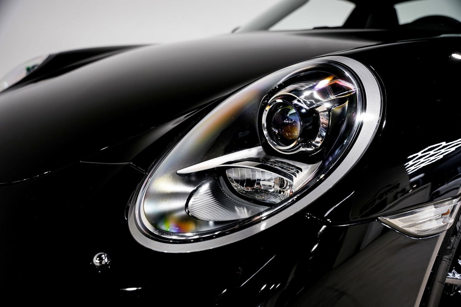 2015 Porsche 911 Targa 4S — photo 31