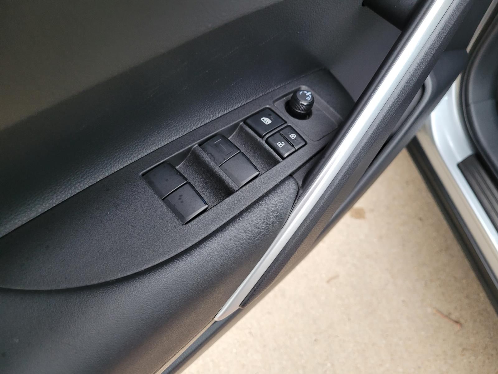used 2024 Toyota Corolla Cross car, priced at $27,890