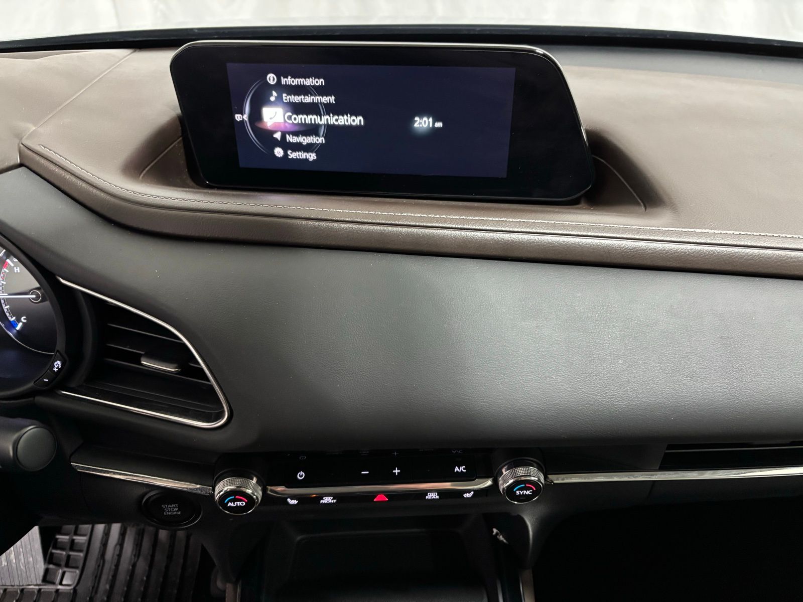 Used Car 2020 Mazda Cx-30  Premium For Sale Under $20,000 In Austin, Texas