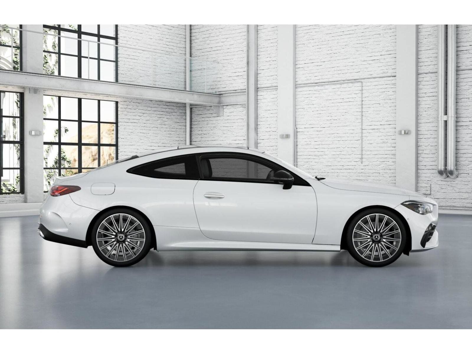 Certified 2024 Mercedes-Benz CLE CLE 450 with VIN W1KMJ6BB3RF032859 for sale in Nashville, TN