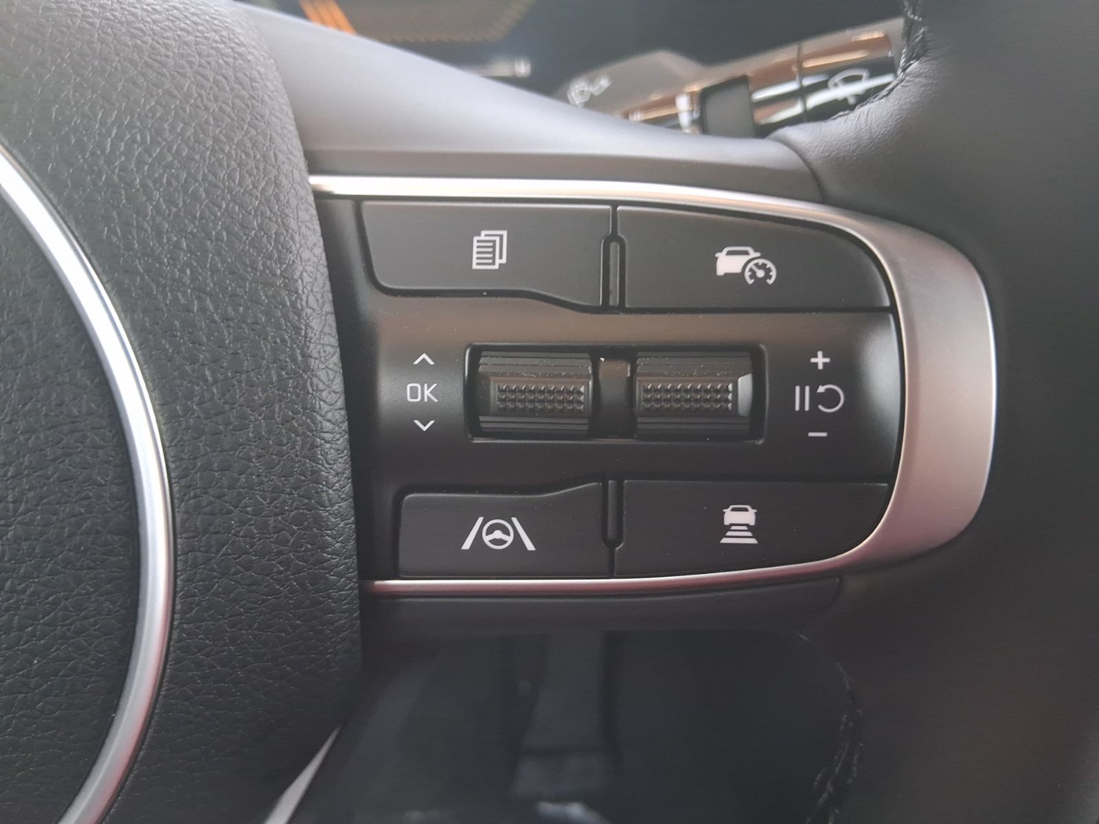 New 2026 Gray Kia GT-Line image 13