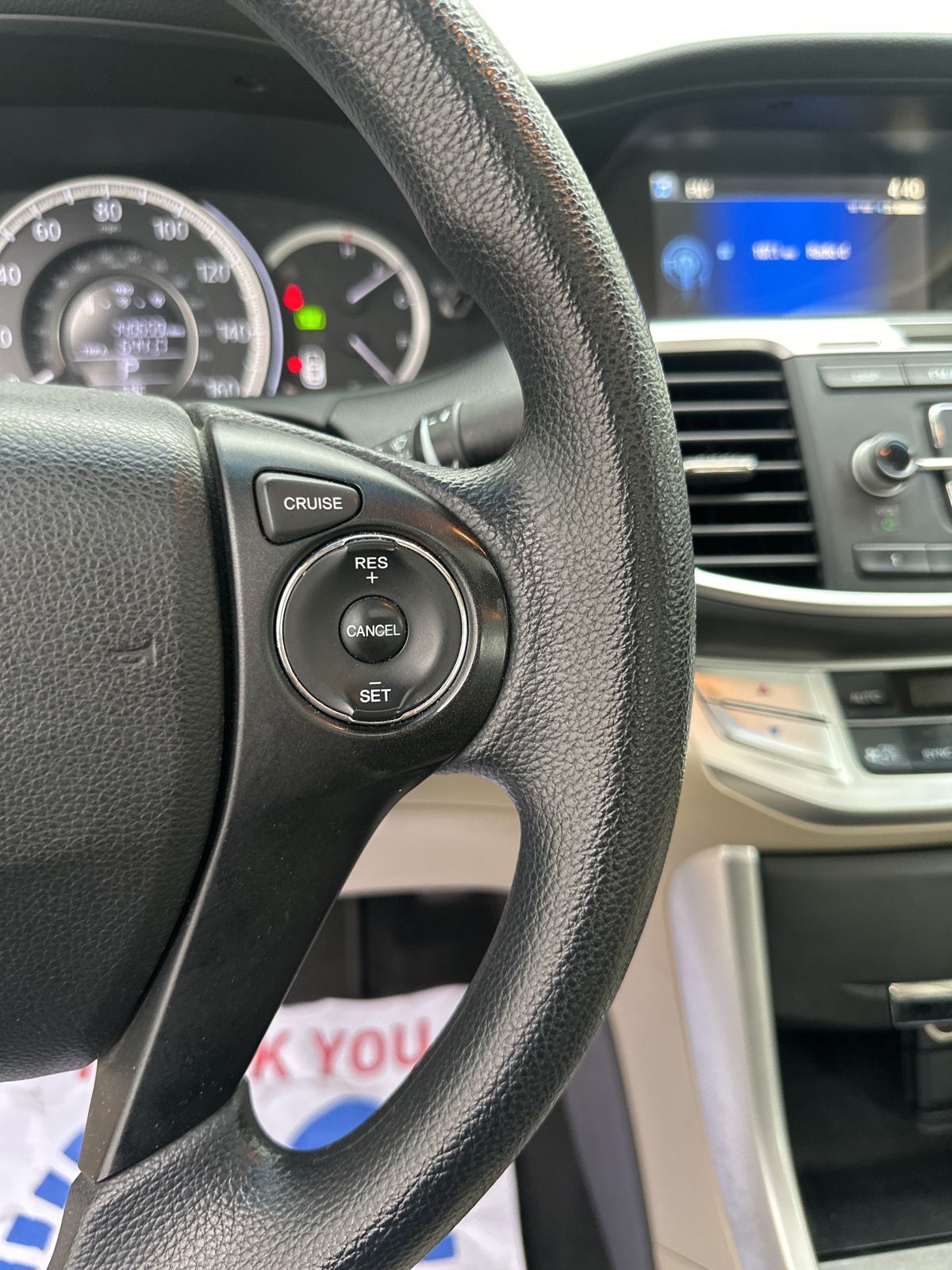 Used Car 2013 Honda Accord  Ex For Sale Under $12,000 In Austin, Texas