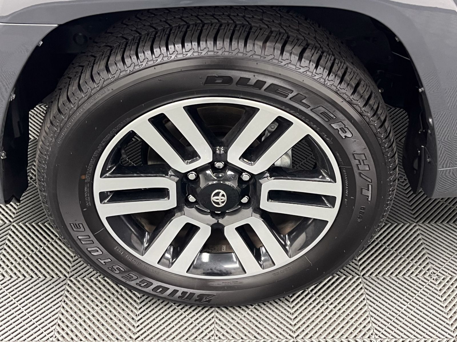 used 2024 Toyota 4Runner car, priced at $48,788