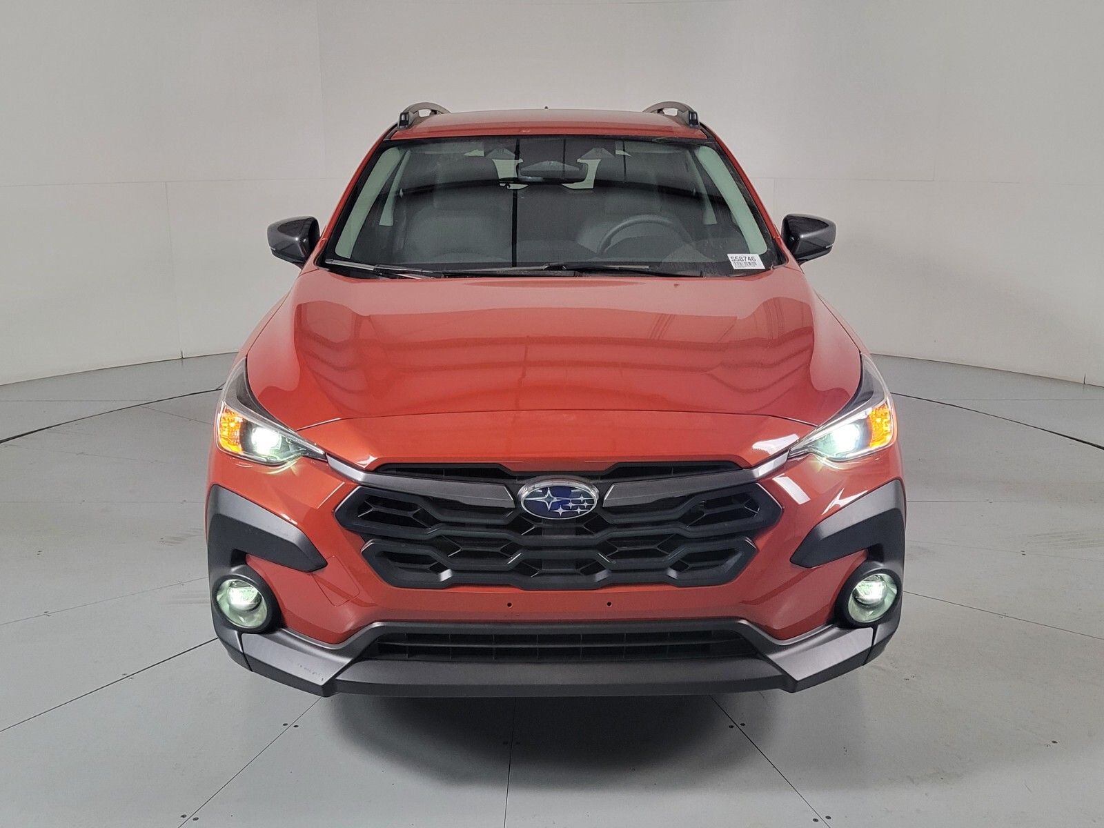 2024 Subaru Crosstrek Premium 8