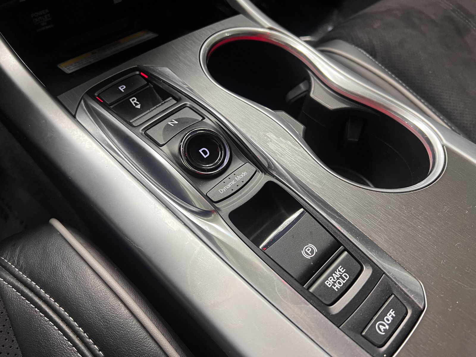 used 2019 Acura TLX car, priced at $24,788