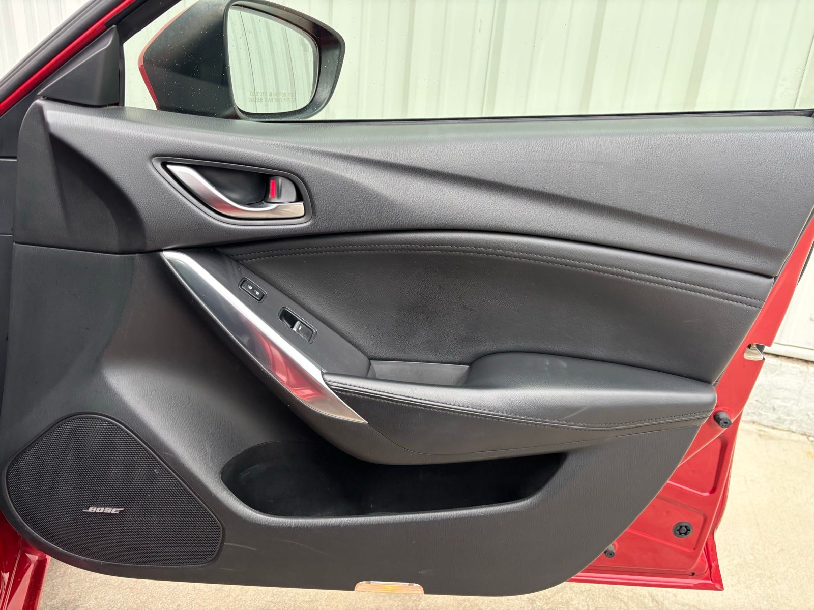 Used Car 2016 Mazda Mazda6  I Touring For Sale Under $15,000 In Austin, Texas