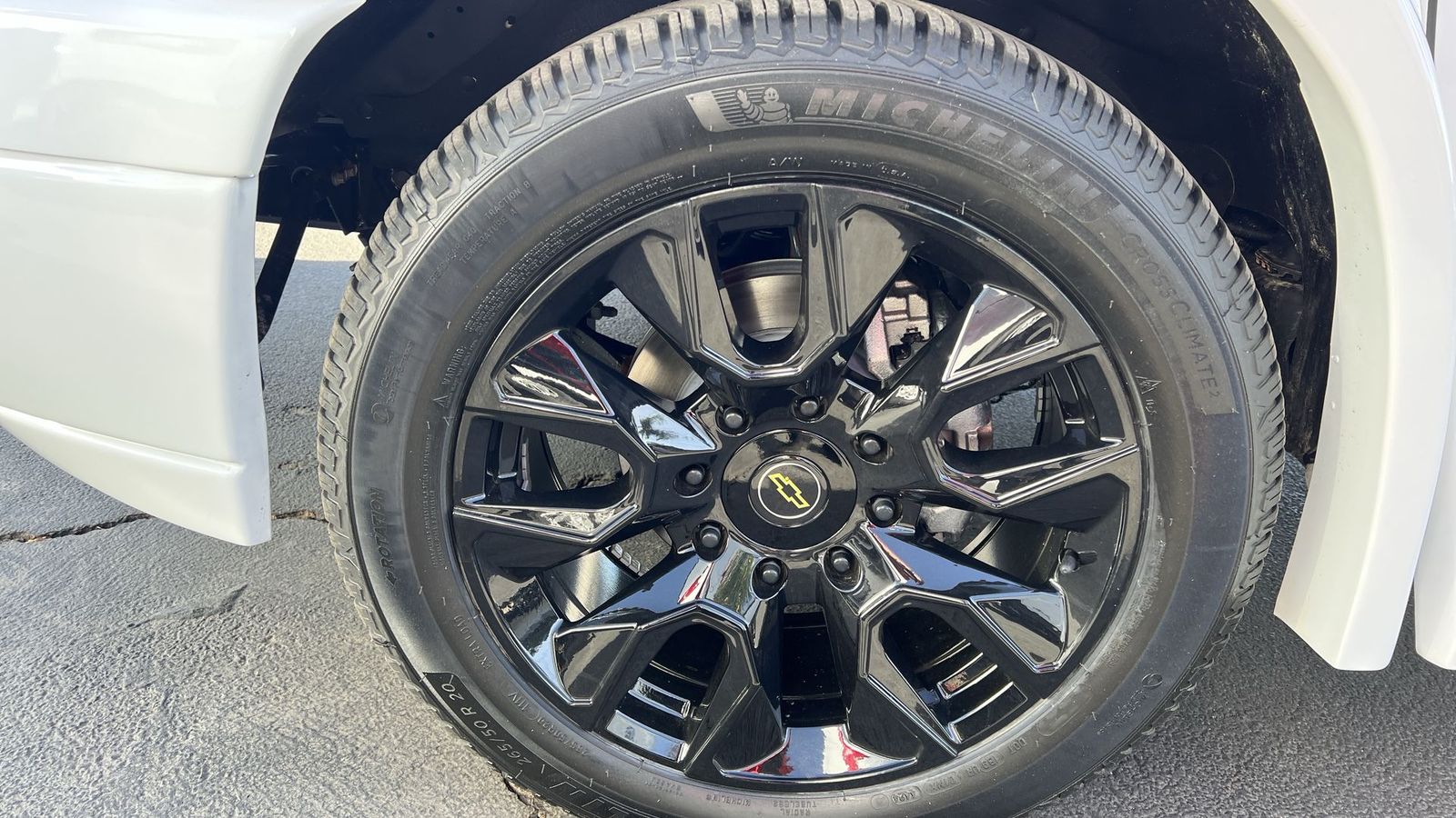 new 2025 Chevrolet Express 2500 car, priced at $92,570