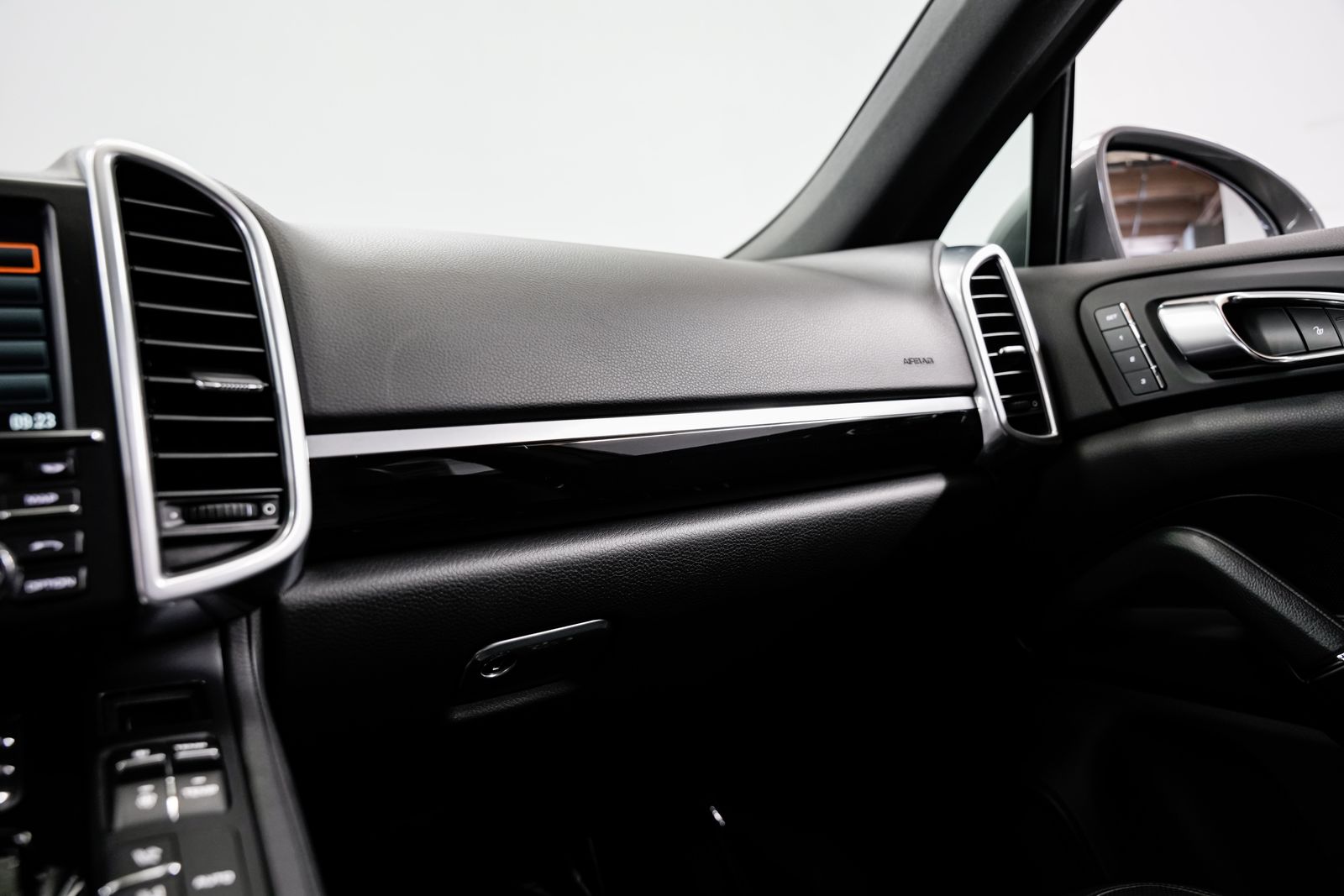 2015 Porsche Cayenne Diesel — photo 15