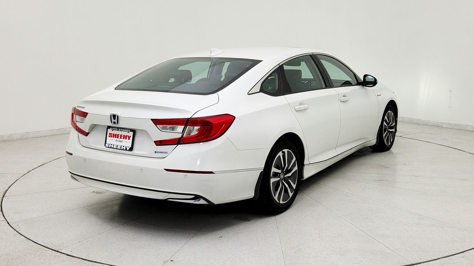 Used 2022  Honda EX-L image 6
