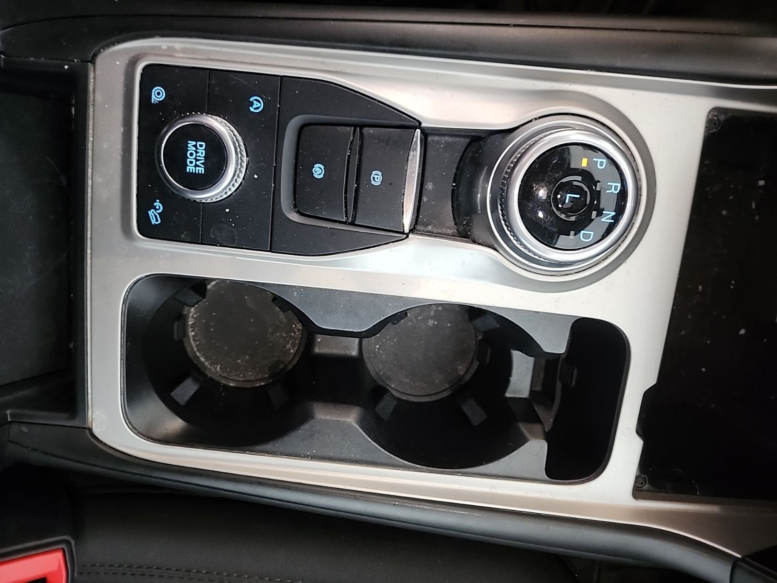 Certified Used 2021 Agate Black Metallic Ford XLT image 21