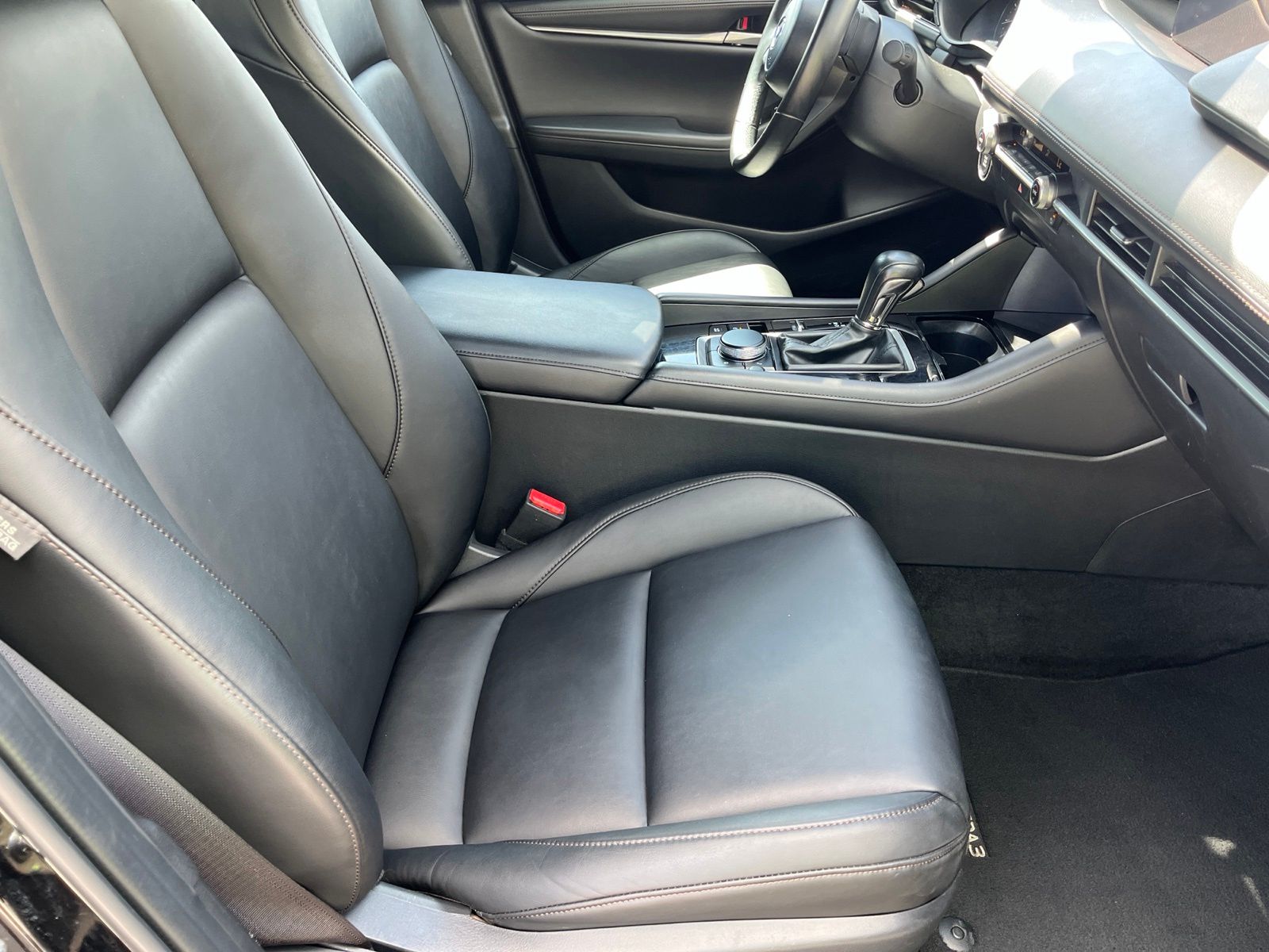Used Car 2024 Mazda Mazda3  2.5 S Select Sport For Sale Under $25,000 In Austin, Texas