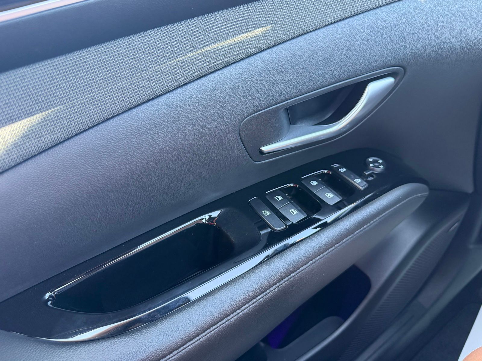 2022 Hyundai Santa Cruz image 28
