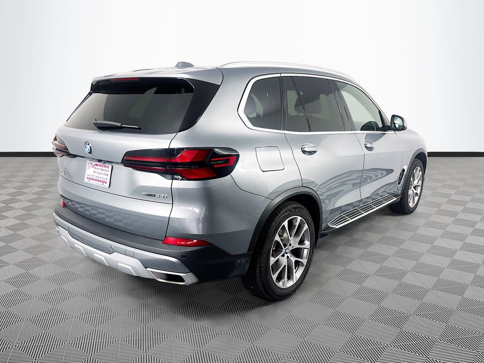 Used 2024 BMW X5 sDrive40i For Sale in OLIVE BRANCH, MS