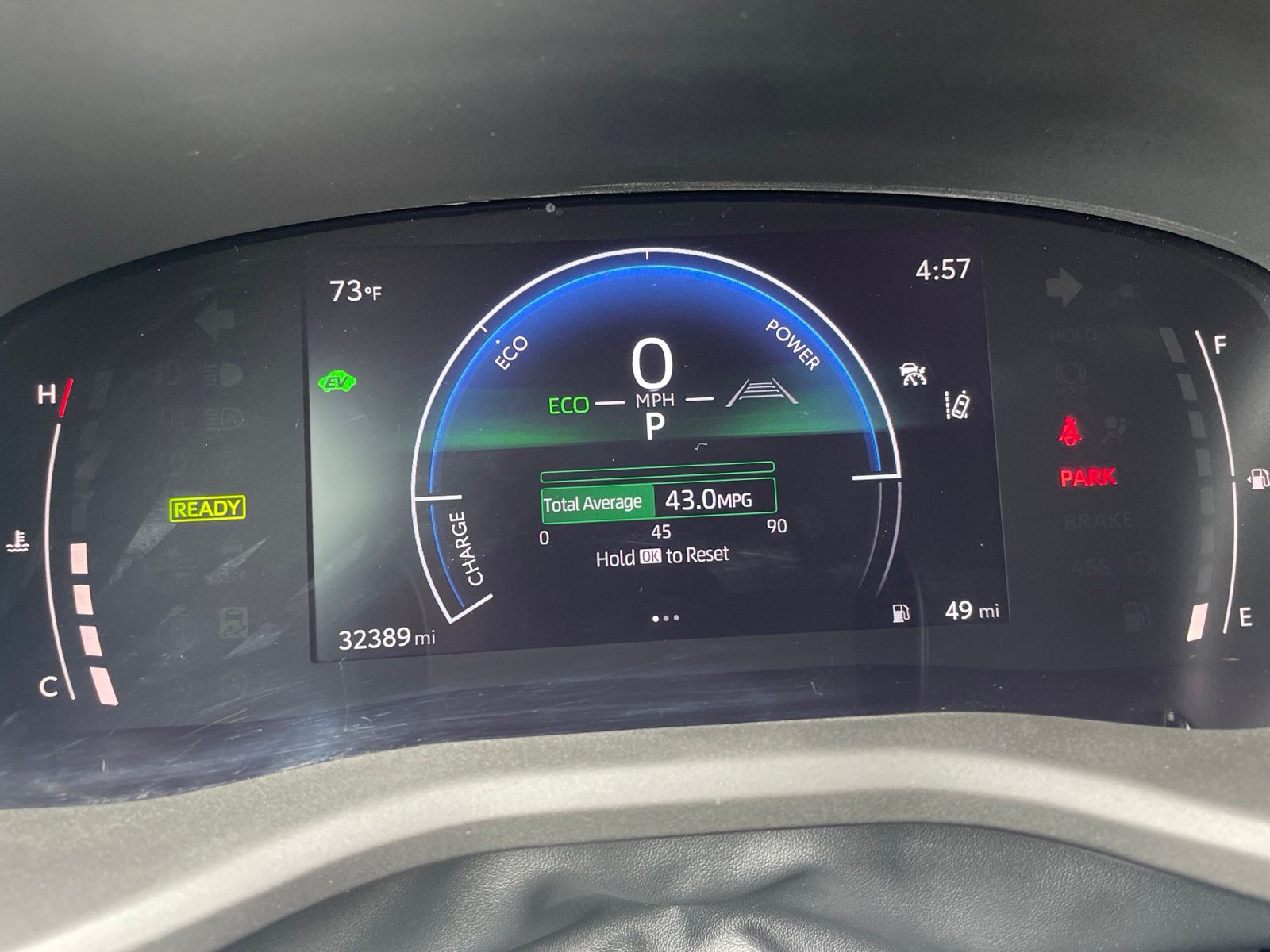 Used 2026 Ocean Toyota SE image 13