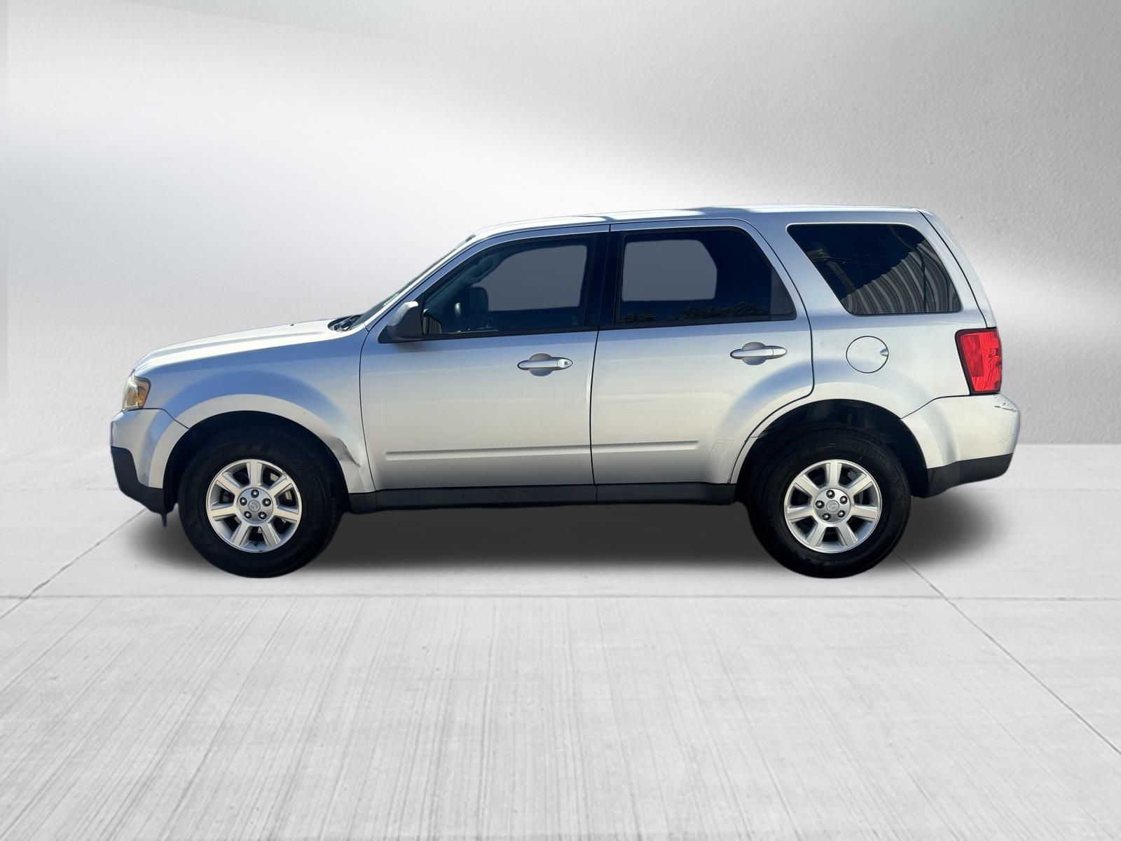 Used Car 2011 Mazda Tribute  I For Sale Under $10,000 In Austin, Texas