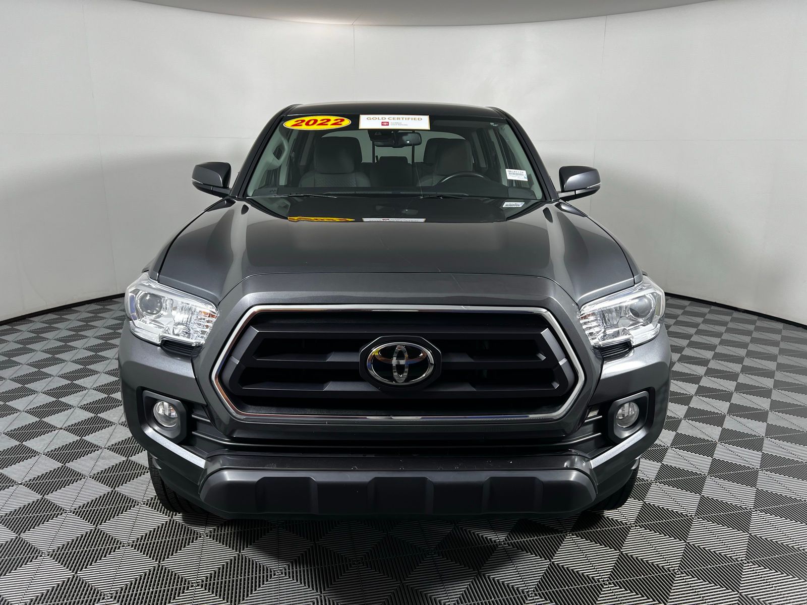 2022 Toyota Tacoma SR5 2