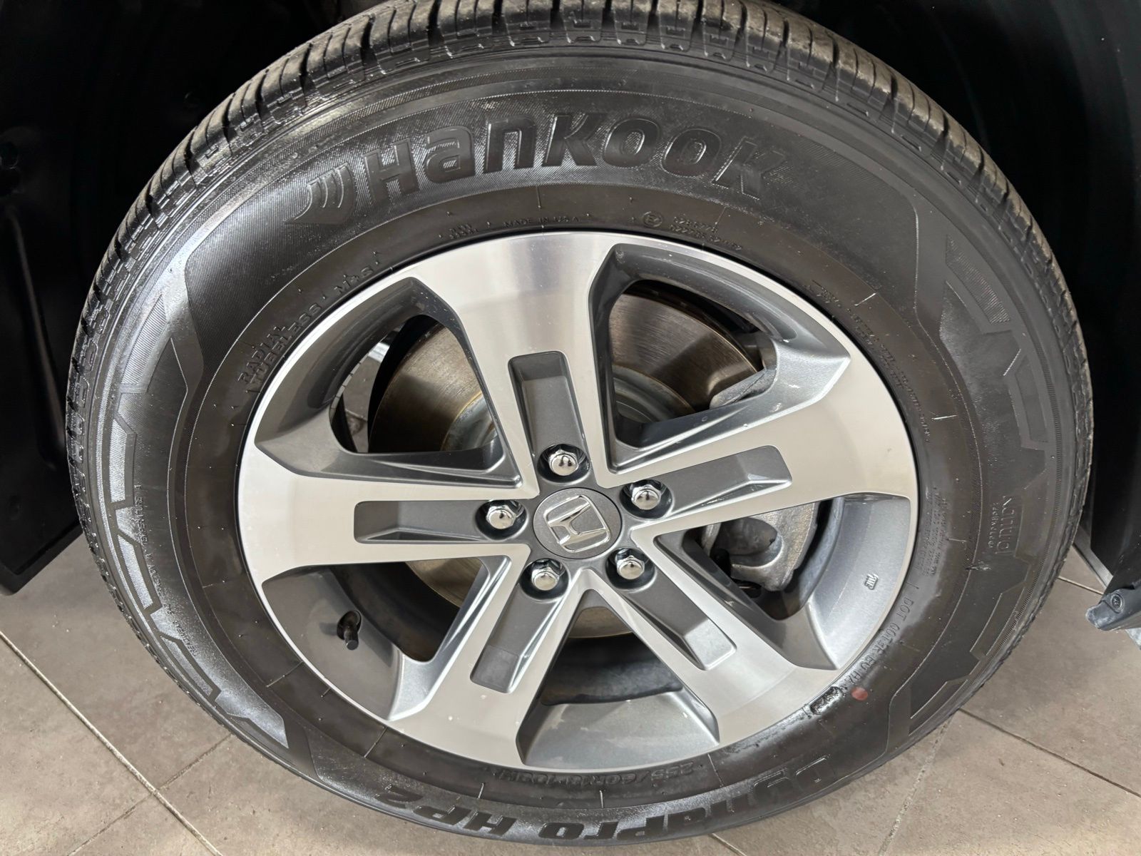 Used Car 2024 Honda Pilot  Ex-l For Sale Under $40,000 In Austin, Texas