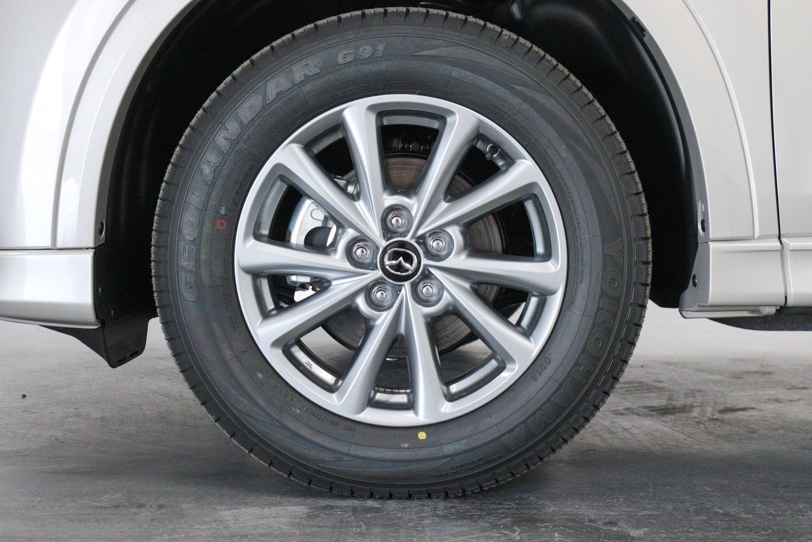 New Car 2025 Mazda Cx-5  2.5 S Select Package For Sale Under $35,000 In Austin, Texas