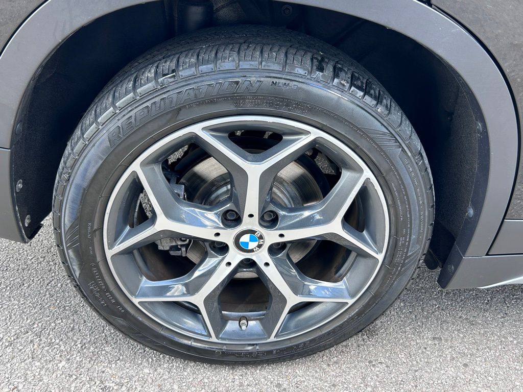 Used Car 2018 Bmw X1  Xdrive28i For Sale In Austin, Texas