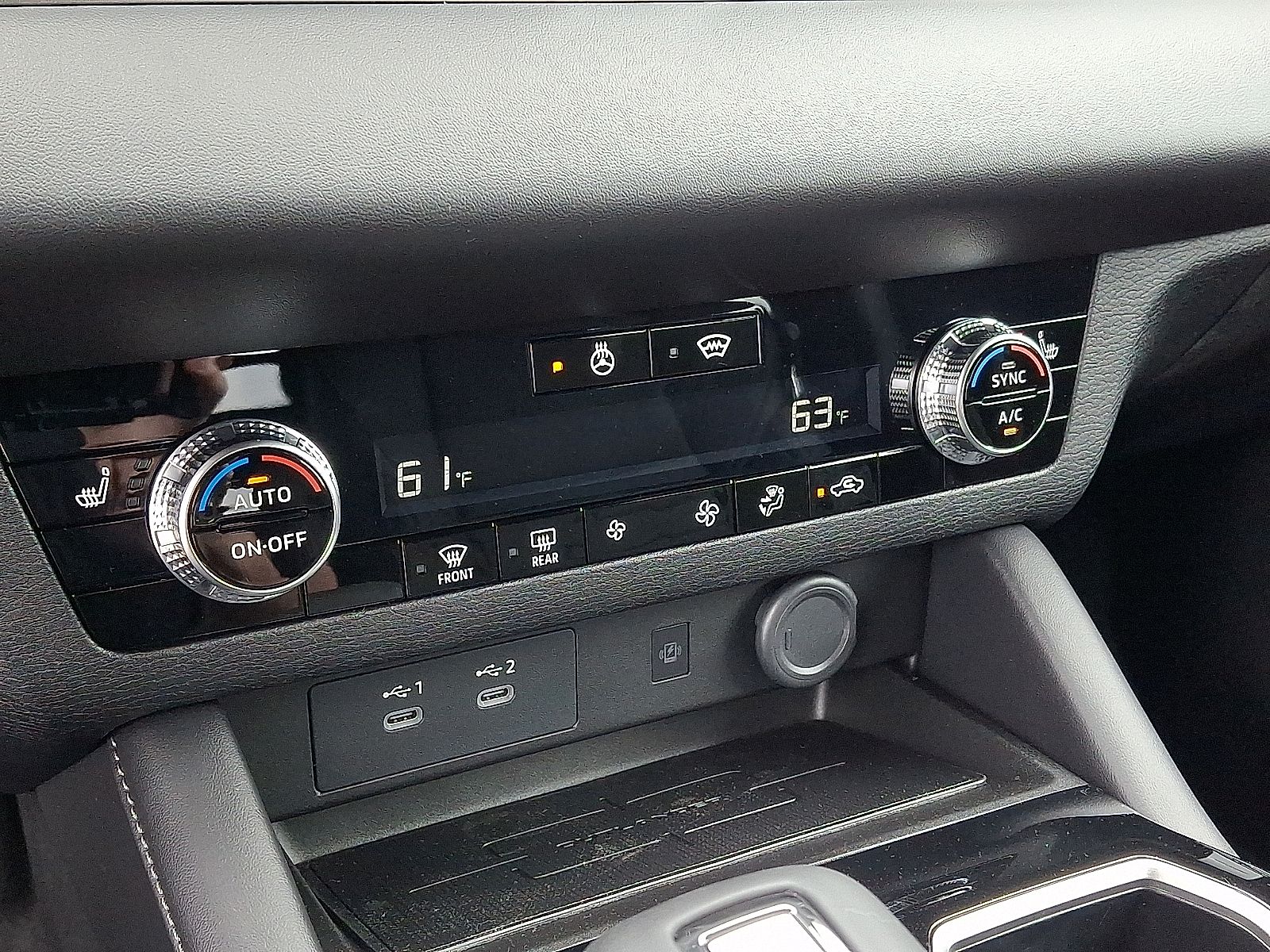 New 2026 Mitsubishi Outlander SUV