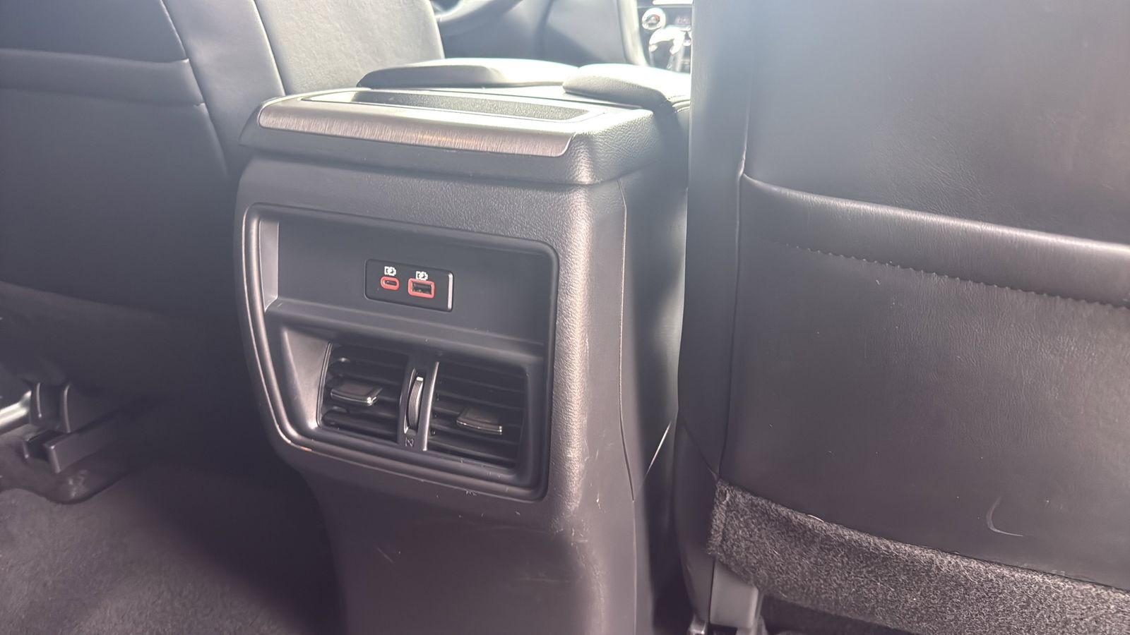 Used Car 2024 Nissan Murano  Sv For Sale Under $30,000 In Austin, Texas
