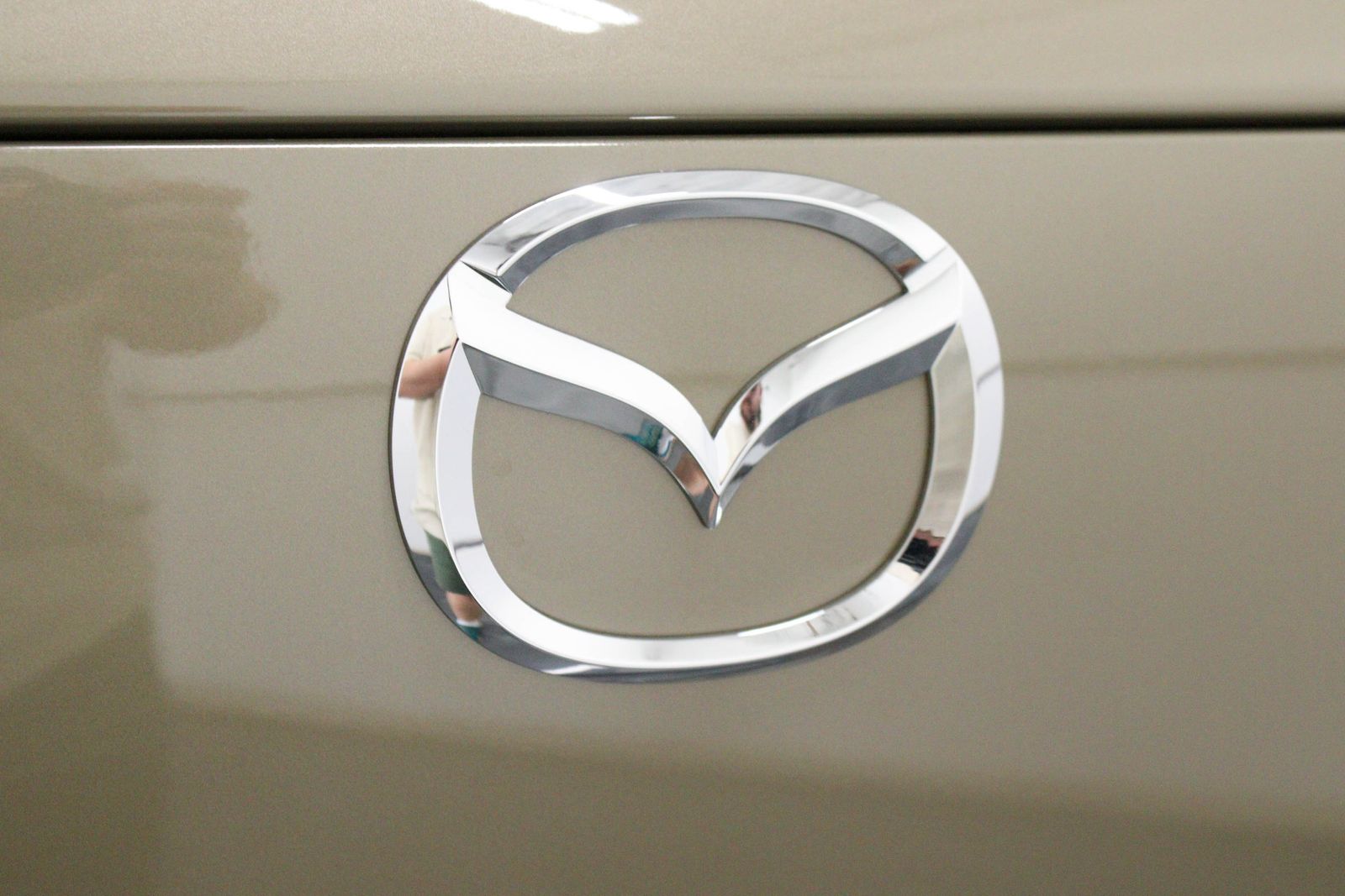 2025 Mazda Cx-50  2.5 Turbo Meridian Edition In Austin, Texas