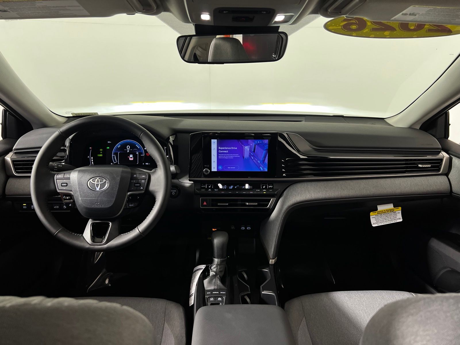 Thumbnail: 2026 Toyota Camry - 24