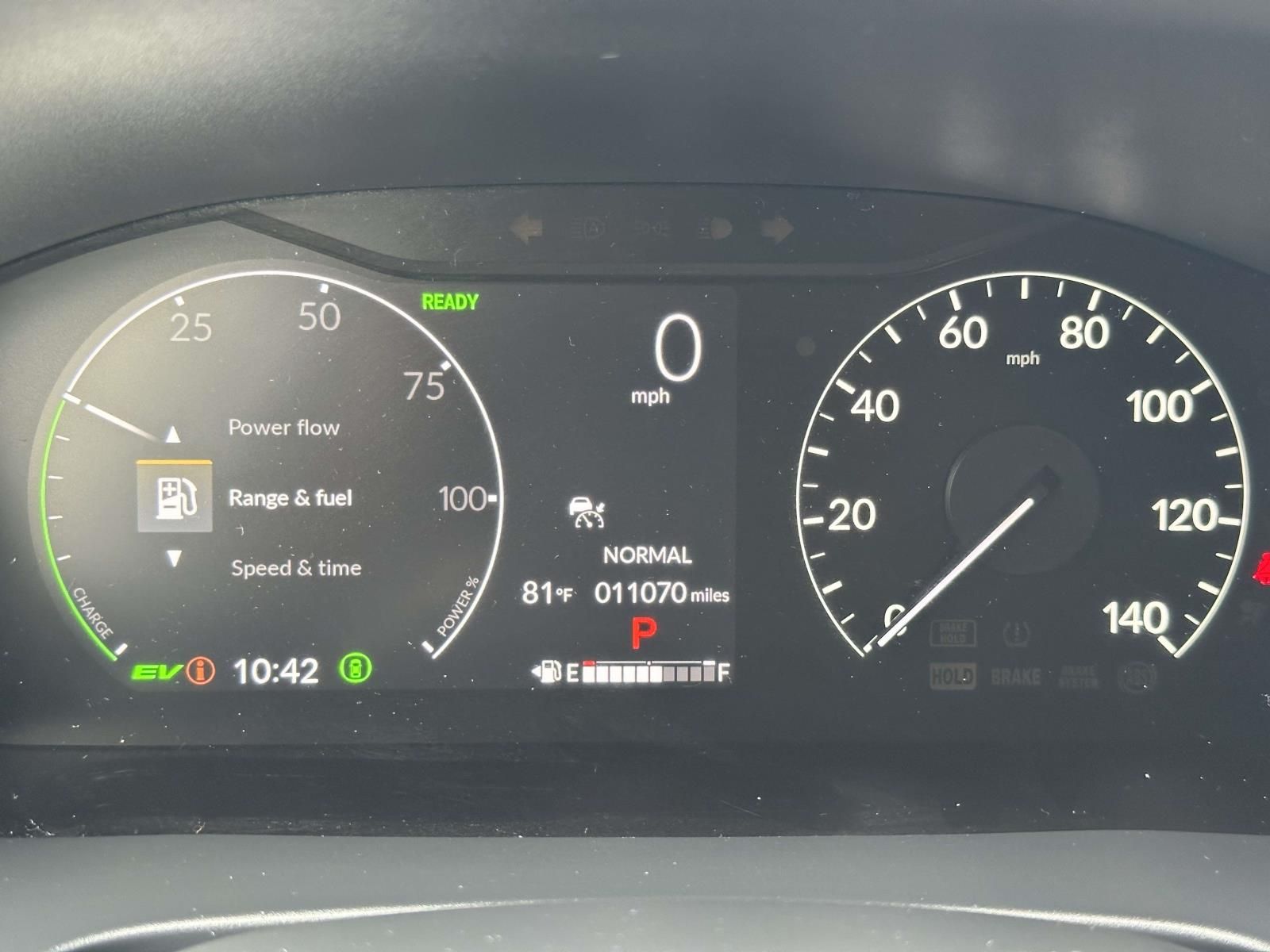 Used 2024  Honda Sport Touring image 6