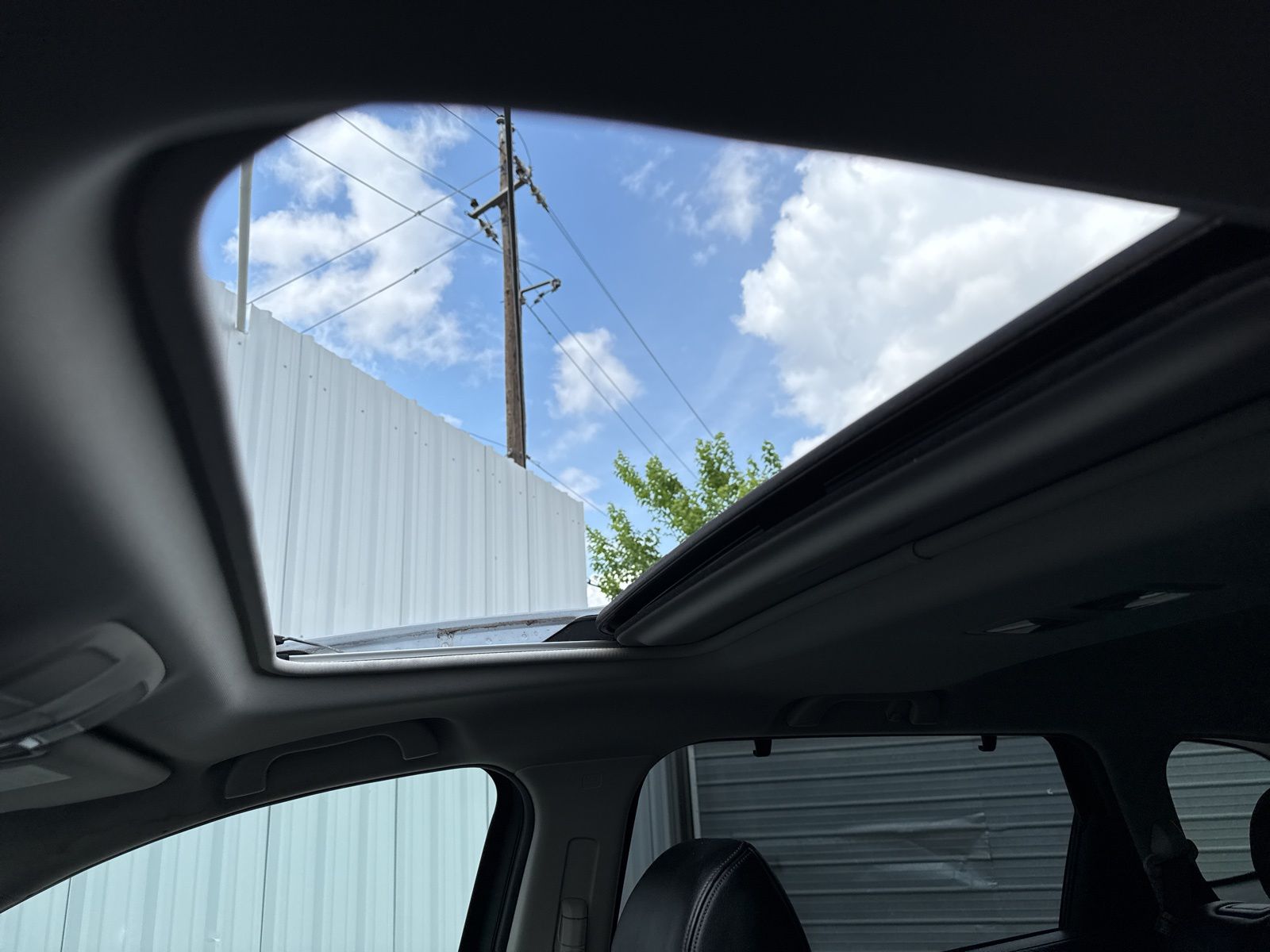 Used Car 2017 Mazda Cx-9  Touring For Sale Under $15,000 In Austin, Texas