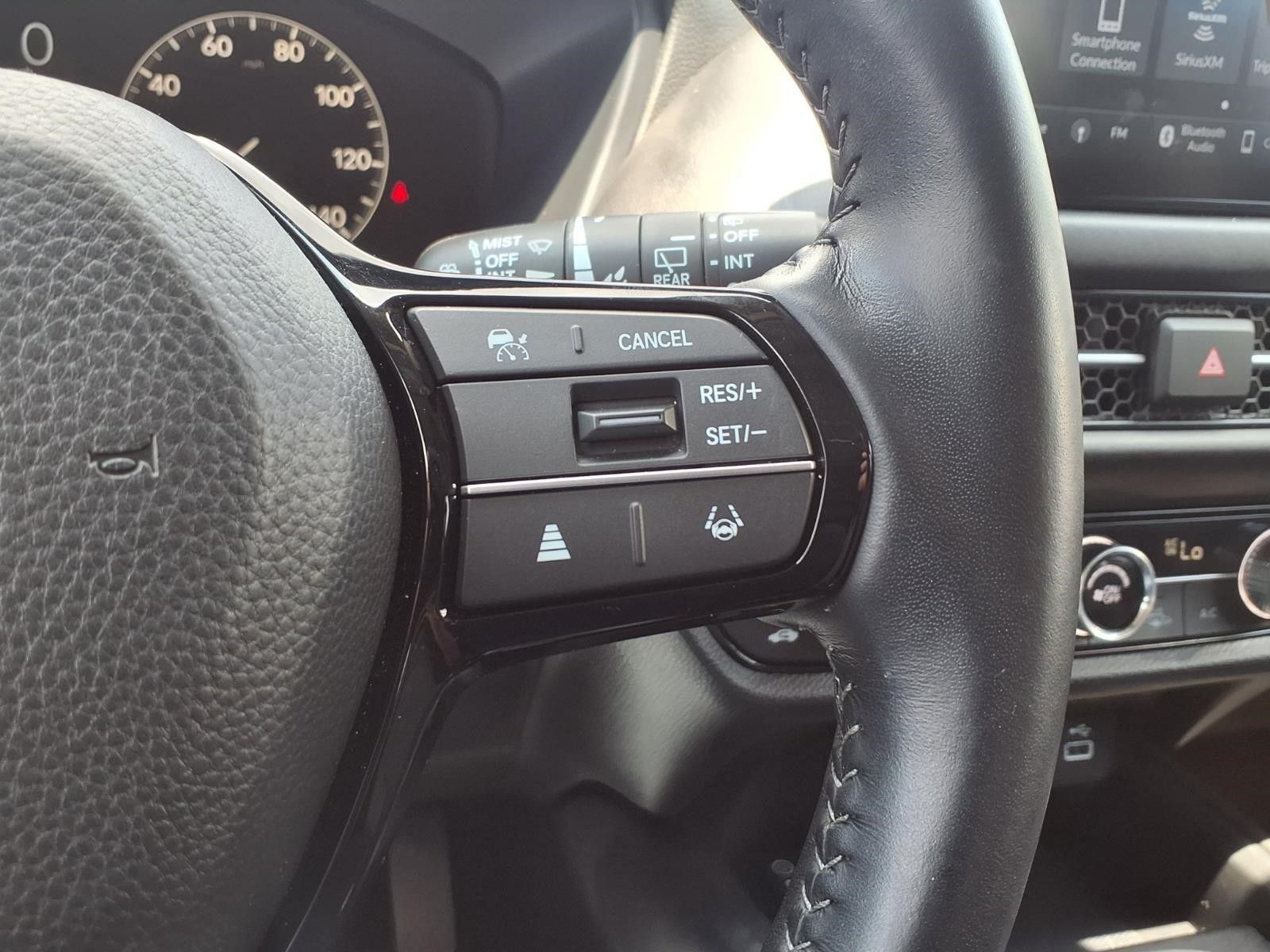 2025 Honda HR-V EX-L  at Community Honda