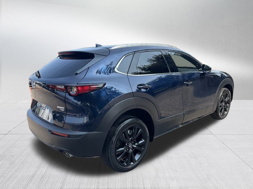 Used Car 2024 Mazda Cx-30  2.5 Turbo Premium Package For Sale Under $30,000 In Austin, Texas