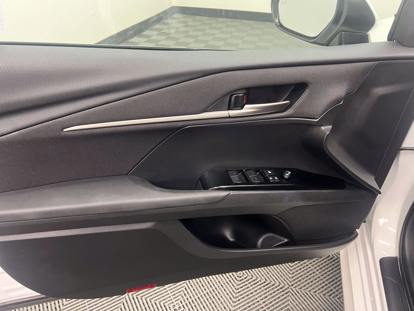 used 2025 Toyota Camry car, priced at $27,788