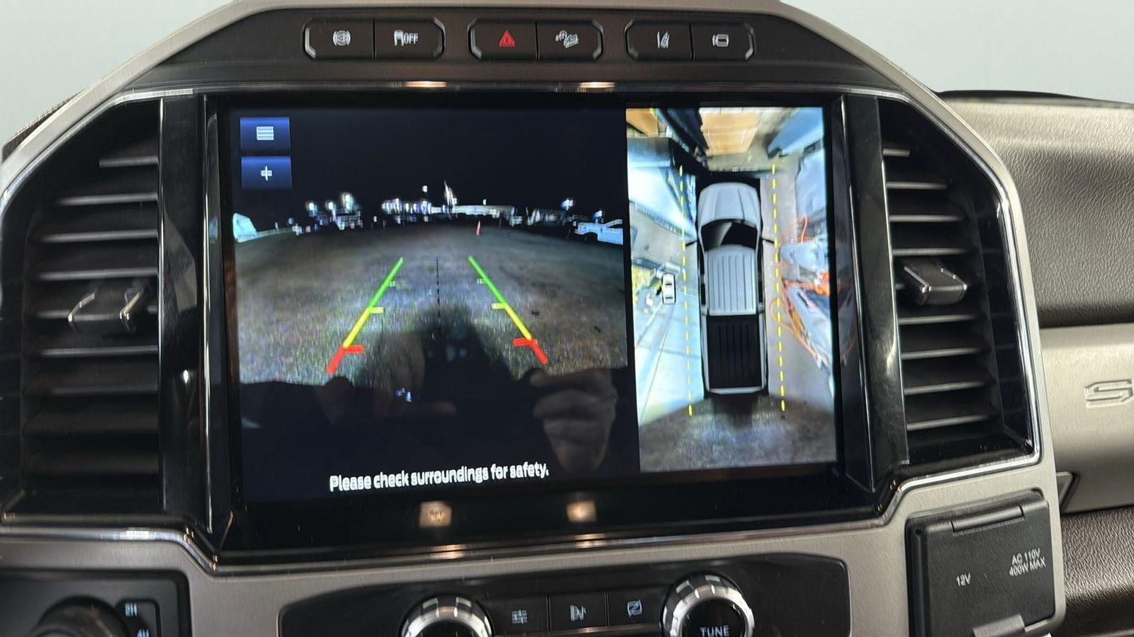 Used Car 2022 Ford F-250sd  For Sale Under $70,000 In Austin, Texas