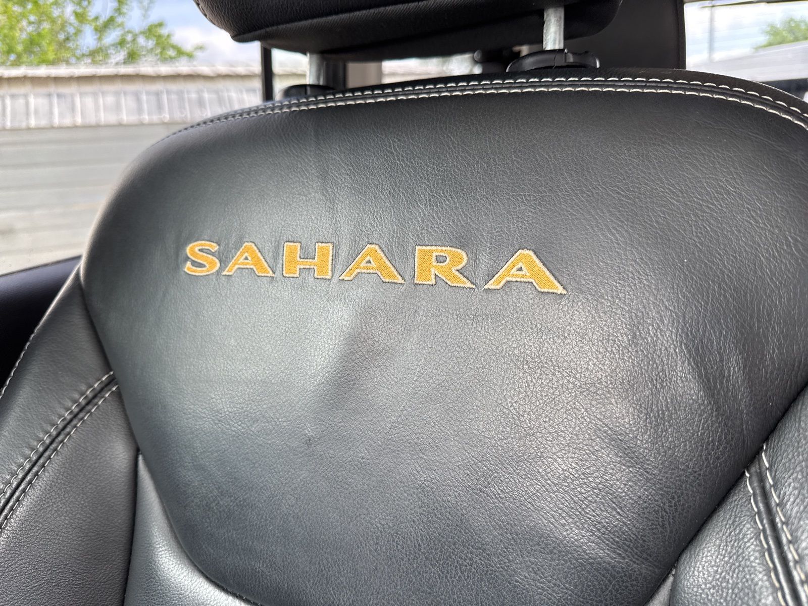 Used Car 2013 Jeep Wrangler  Unlimited Sahara For Sale Under $20,000 In Austin, Texas