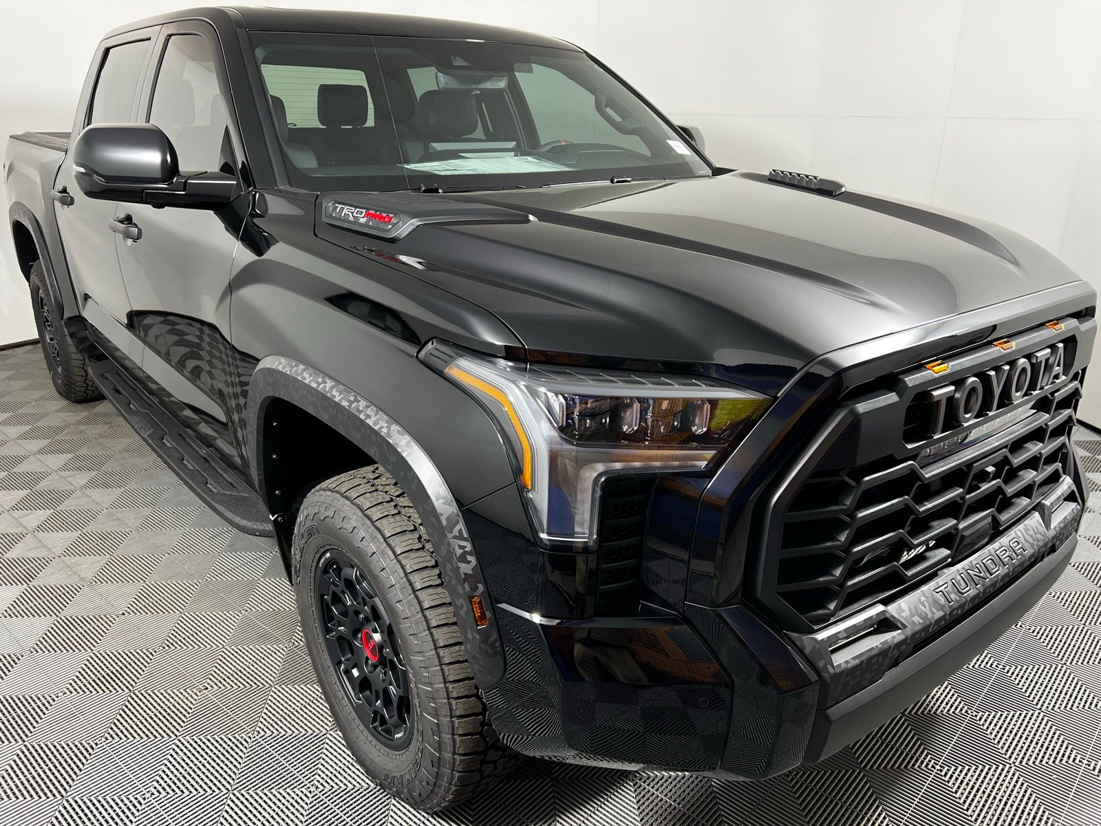 Thumbnail: 2026 Toyota Tundra - 3