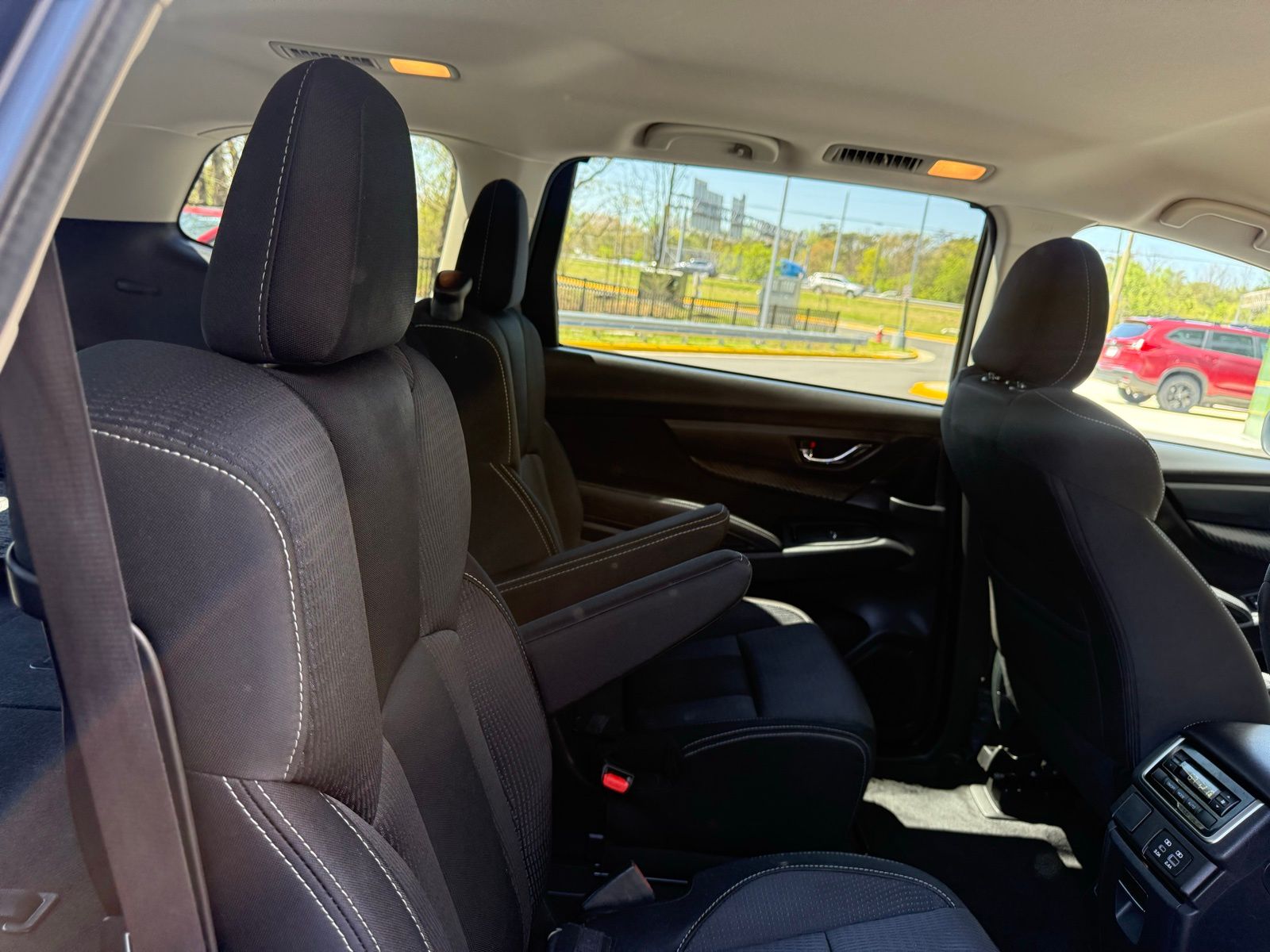 Used 2023 Blue Subaru Premium image 27