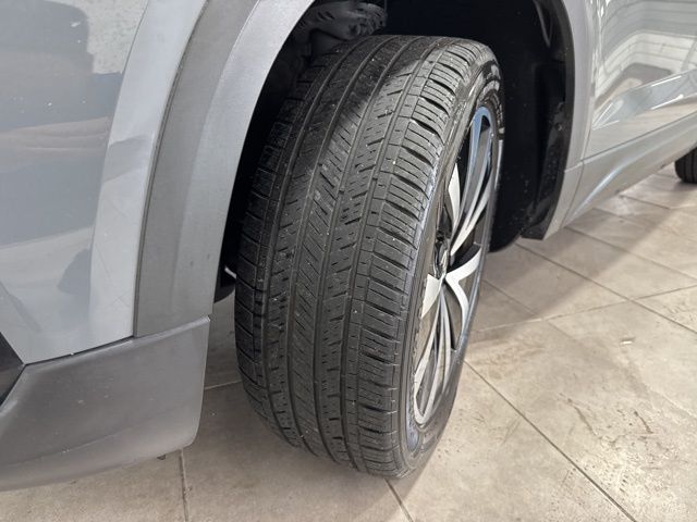 Used Car 2022 Volkswagen Taos  1.5t Se For Sale Under $20,000 In Austin, Texas