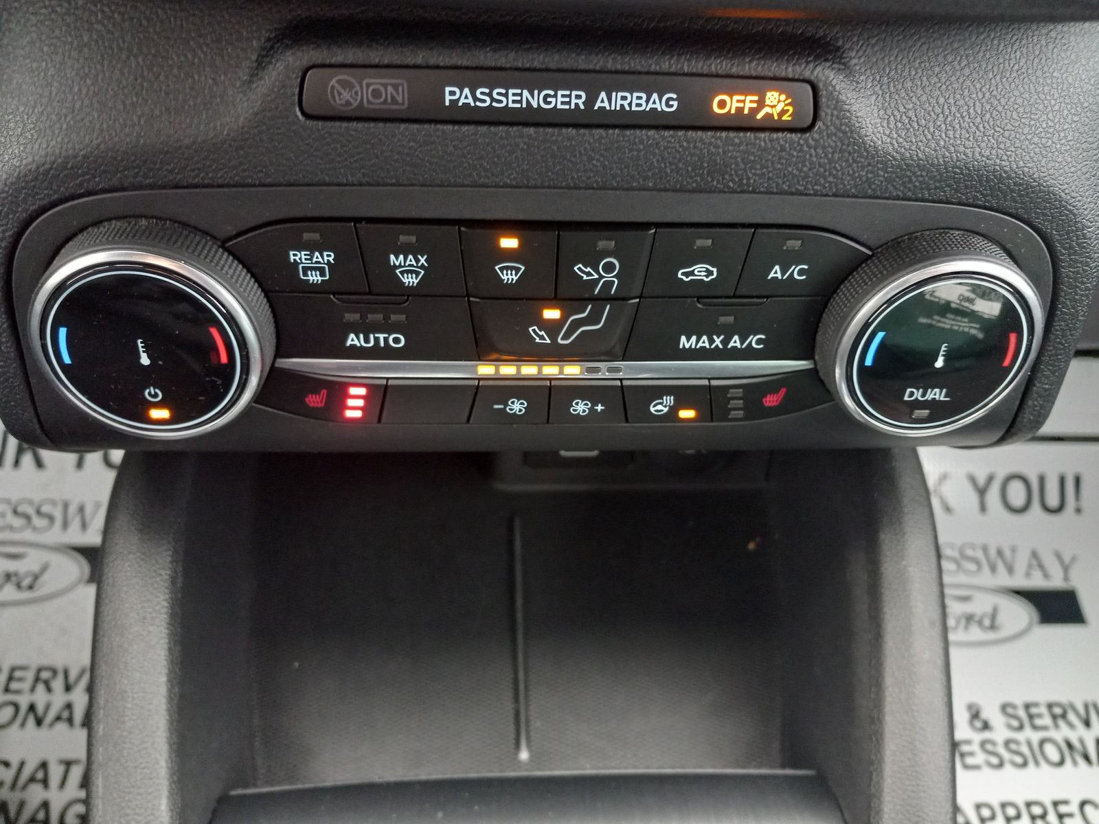 2024 Ford Escape image 23