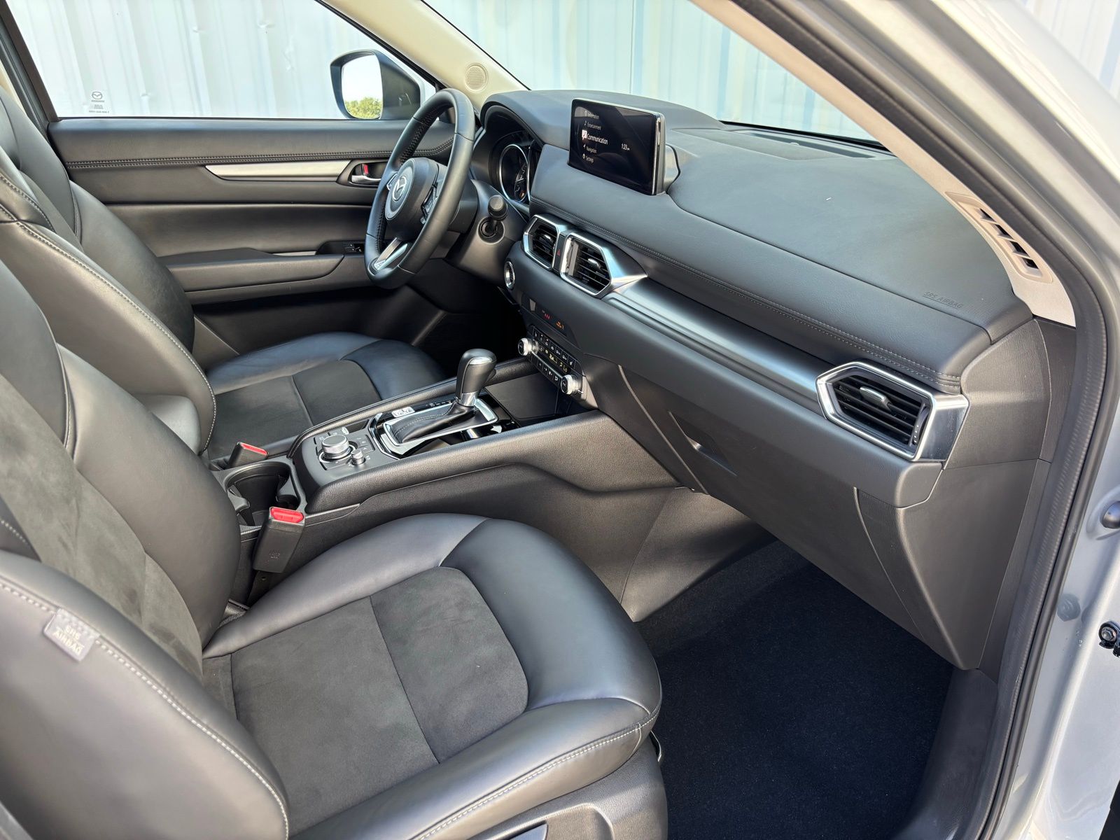 Used Car 2023 Mazda Cx-5  2.5 S Select Package For Sale Under $25,000 In Austin, Texas